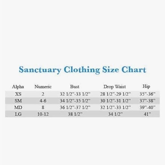 Sanctuary Women's Green forest Long-Sleeve V-Neck Sweatshirt Sweater XXS - Picture 10 of 10